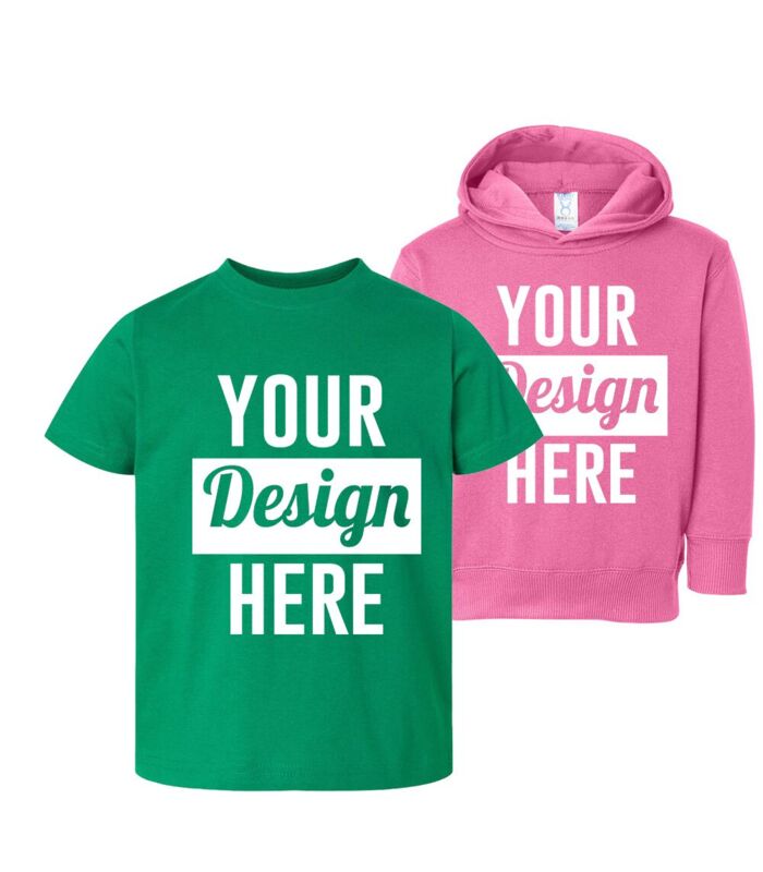 Baby/Toddler/youth Kids Thumbnail