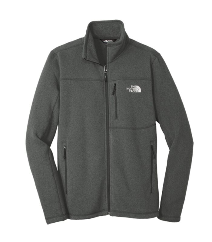 North face Thumbnail