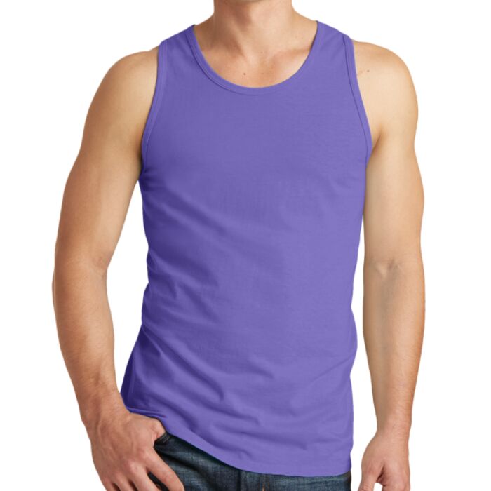 Pigment Dyed Tank Top Thumbnail