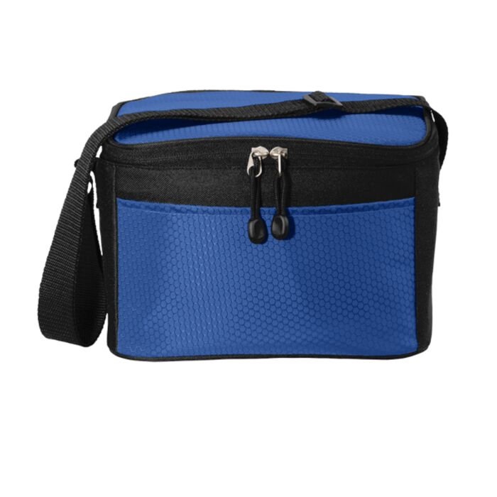 6 Can Cube Cooler Thumbnail