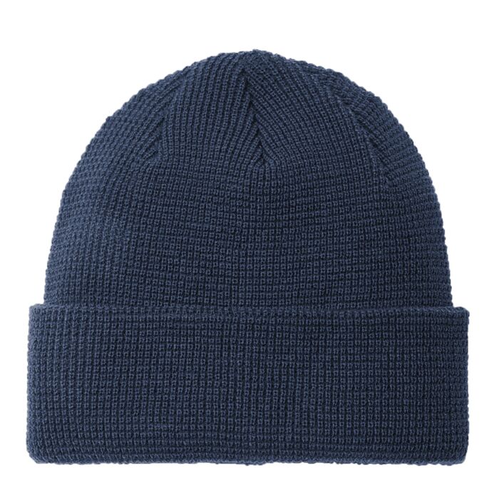Custom Thermal Knit Cuff Beanie Thumbnail