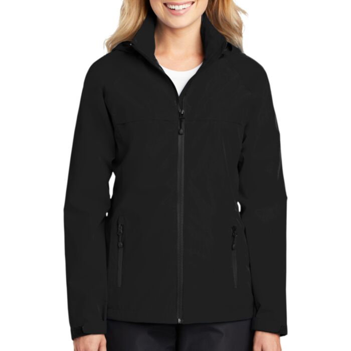 Ladies Torrent Waterproof Jacket Thumbnail