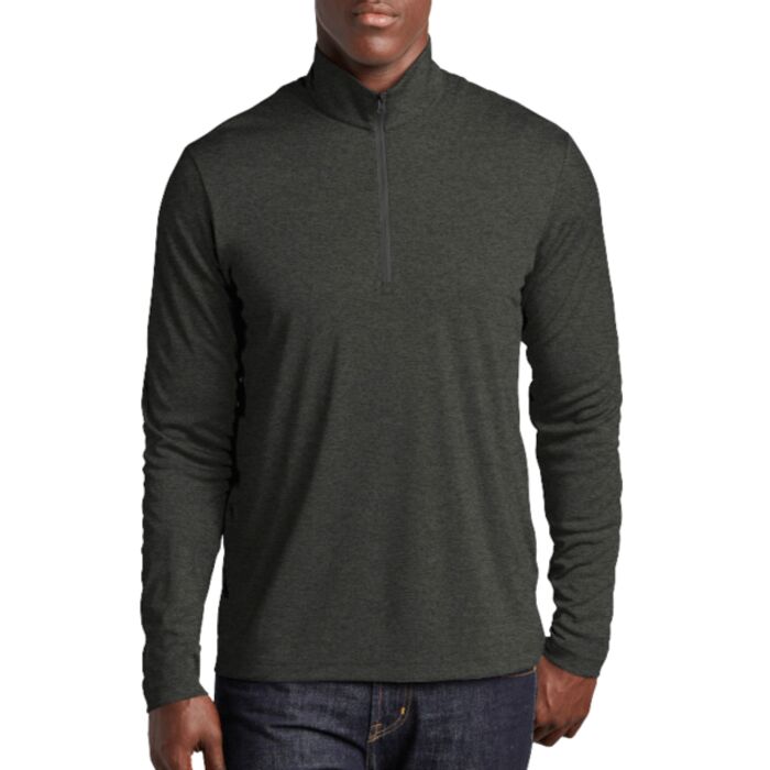 Endeavor 1/2 Zip Pullover Thumbnail