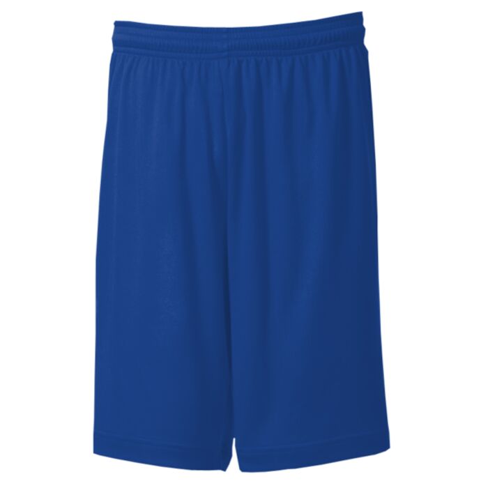 Youth PosiCharge ® Competitor™ Short Thumbnail