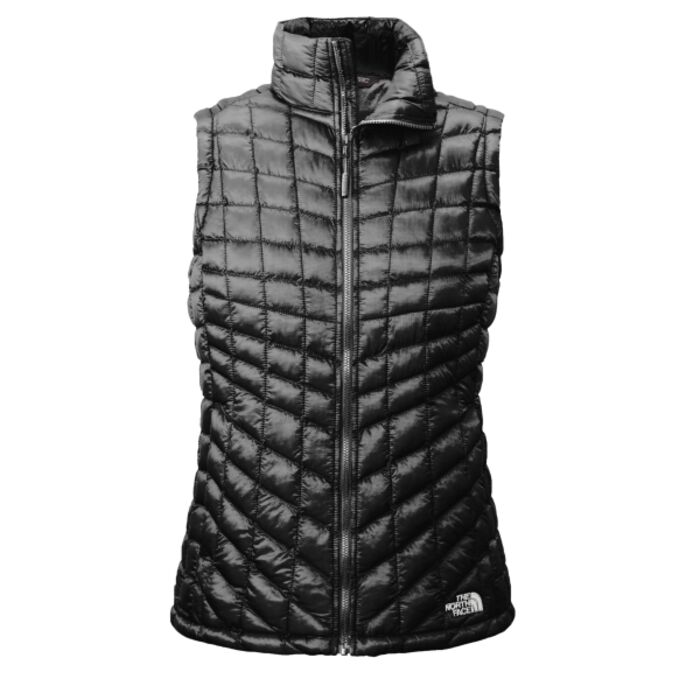 North Face Women's ThermoBall Trekker Vest Thumbnail