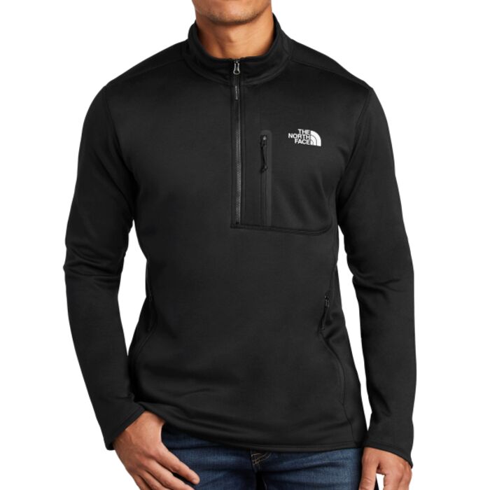 North Face Skyline 1/2 Zip Fleece Thumbnail