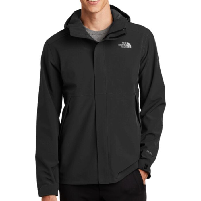 North Face Apex DryVent Jacket Thumbnail
