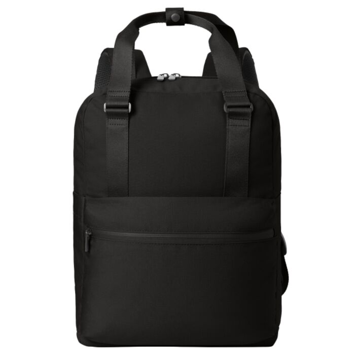 Claremont Handled Backpack Thumbnail