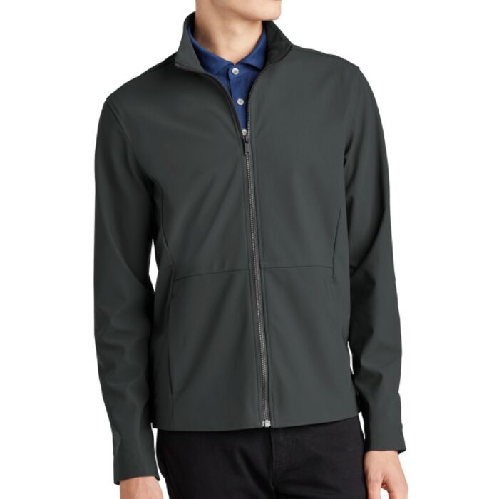 Faille Soft Shell Thumbnail