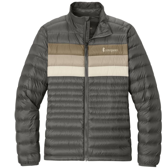 Cotopaxi® Women Fuego Down Jacket Thumbnail