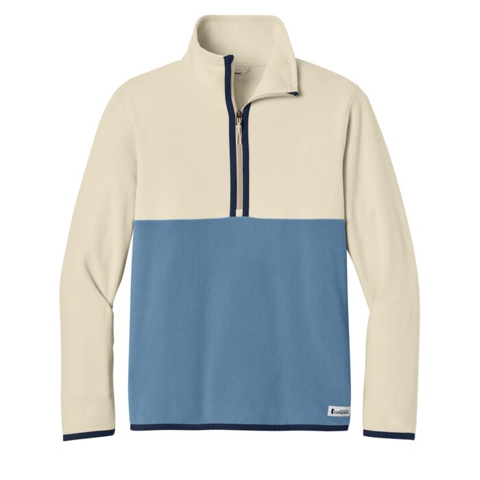 Cotopaxi® Amado 1/2-Zip Fleece Thumbnail