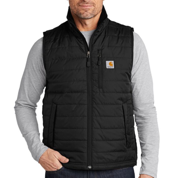 Carhartt Gilliam Vest Thumbnail