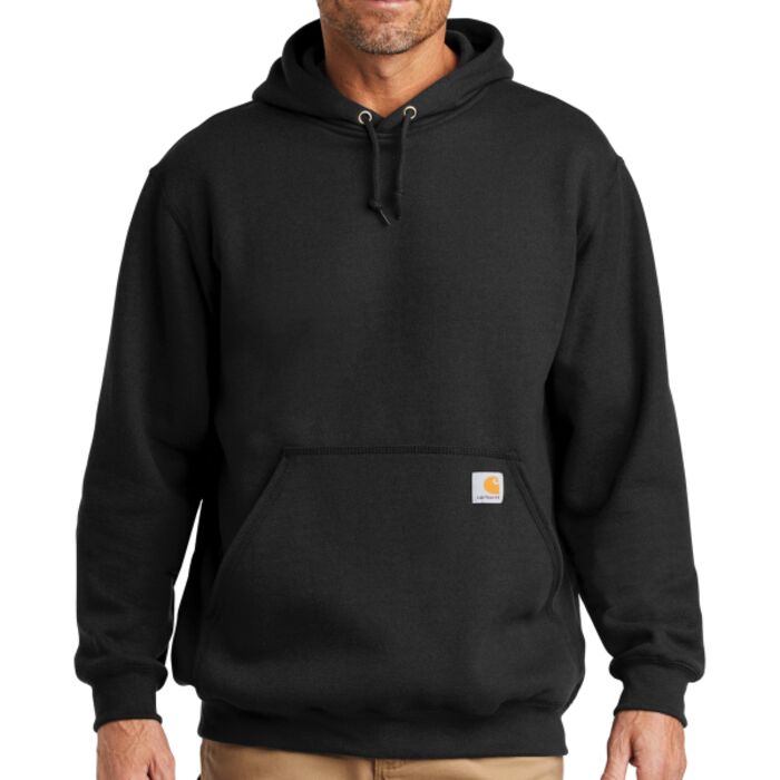 Carhartt Midweight Hooded Sweatshirt Thumbnail