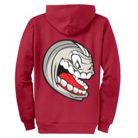 Core Fleece Full Zip Hooded Sweatshirt Thumbnail