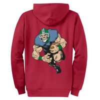 Core Fleece Full Zip Hooded Sweatshirt Thumbnail