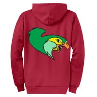 Core Fleece Full Zip Hooded Sweatshirt Thumbnail