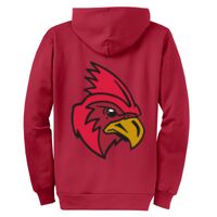 Core Fleece Full Zip Hooded Sweatshirt Thumbnail