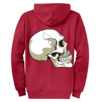 Core Fleece Full Zip Hooded Sweatshirt Thumbnail