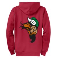 Core Fleece Full Zip Hooded Sweatshirt Thumbnail