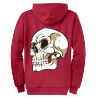 Core Fleece Full Zip Hooded Sweatshirt Thumbnail