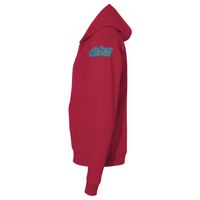 Core Fleece Full Zip Hooded Sweatshirt Thumbnail