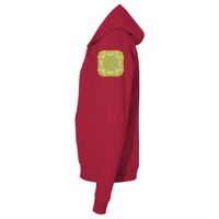 Core Fleece Full Zip Hooded Sweatshirt Thumbnail