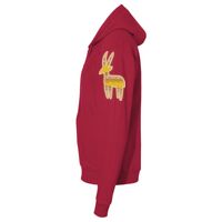 Core Fleece Full Zip Hooded Sweatshirt Thumbnail