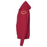 Core Fleece Full Zip Hooded Sweatshirt Thumbnail