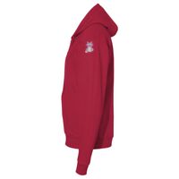 Core Fleece Full Zip Hooded Sweatshirt Thumbnail