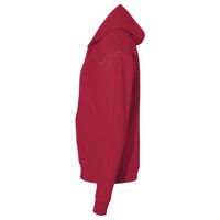 Core Fleece Full Zip Hooded Sweatshirt Thumbnail