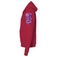 Core Fleece Full Zip Hooded Sweatshirt Thumbnail