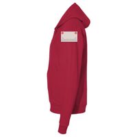 Core Fleece Full Zip Hooded Sweatshirt Thumbnail