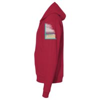Core Fleece Full Zip Hooded Sweatshirt Thumbnail