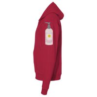 Core Fleece Full Zip Hooded Sweatshirt Thumbnail