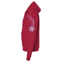 Core Fleece Full Zip Hooded Sweatshirt Thumbnail