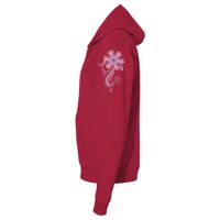 Core Fleece Full Zip Hooded Sweatshirt Thumbnail