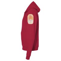 Core Fleece Full Zip Hooded Sweatshirt Thumbnail