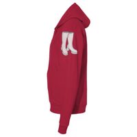 Core Fleece Full Zip Hooded Sweatshirt Thumbnail