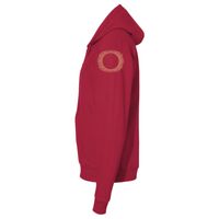 Core Fleece Full Zip Hooded Sweatshirt Thumbnail