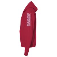 Core Fleece Full Zip Hooded Sweatshirt Thumbnail