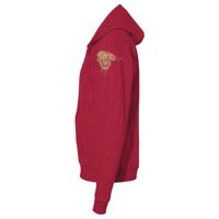 Core Fleece Full Zip Hooded Sweatshirt Thumbnail
