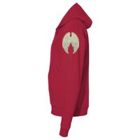 Core Fleece Full Zip Hooded Sweatshirt Thumbnail