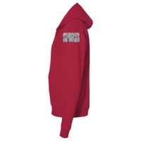 Core Fleece Full Zip Hooded Sweatshirt Thumbnail