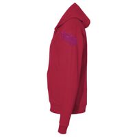 Core Fleece Full Zip Hooded Sweatshirt Thumbnail