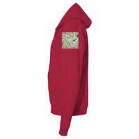 Core Fleece Full Zip Hooded Sweatshirt Thumbnail