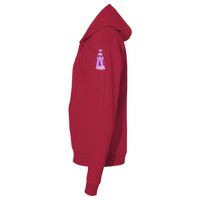Core Fleece Full Zip Hooded Sweatshirt Thumbnail
