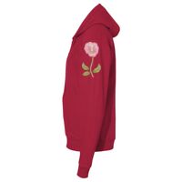 Core Fleece Full Zip Hooded Sweatshirt Thumbnail
