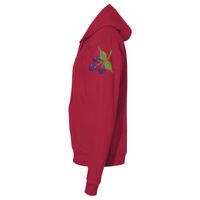 Core Fleece Full Zip Hooded Sweatshirt Thumbnail