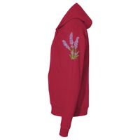 Core Fleece Full Zip Hooded Sweatshirt Thumbnail