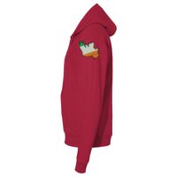 Core Fleece Full Zip Hooded Sweatshirt Thumbnail